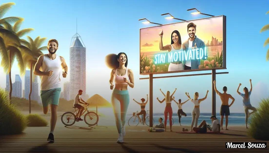 Create a Fun Workout Routine