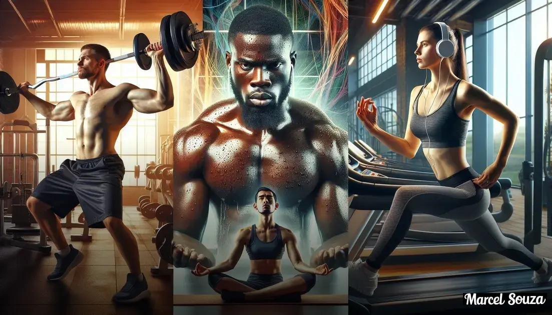 Find an Exercise Buddy