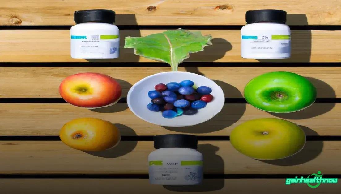 5 Effective Weight Loss Supplements You Need to Try