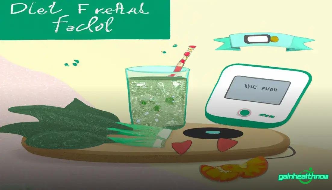 5 Essential Steps to a Successful Weight Loss Program