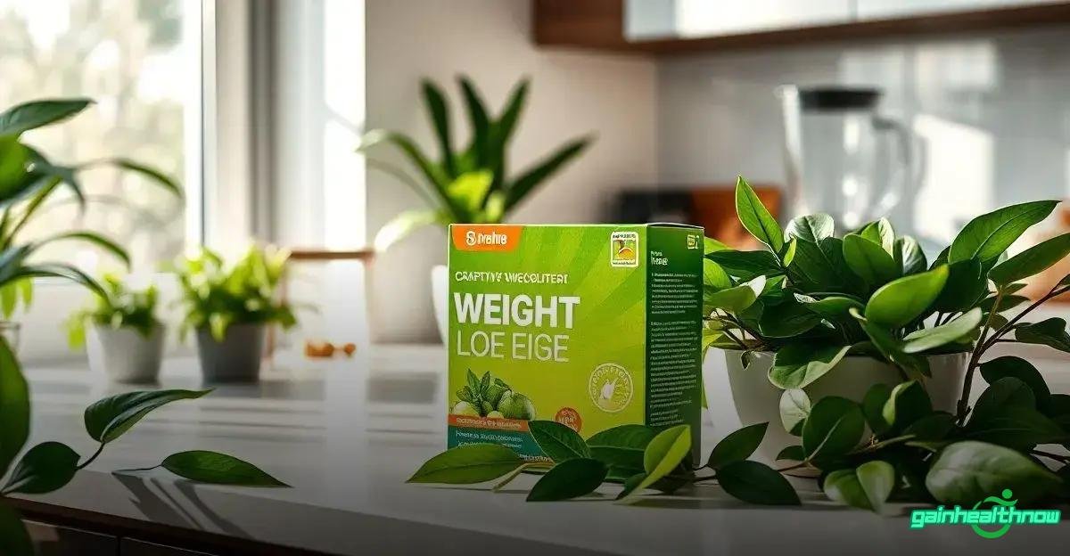 Benefits of Using Weight Loss Supplements Benefits of Using Weight Loss Supplements