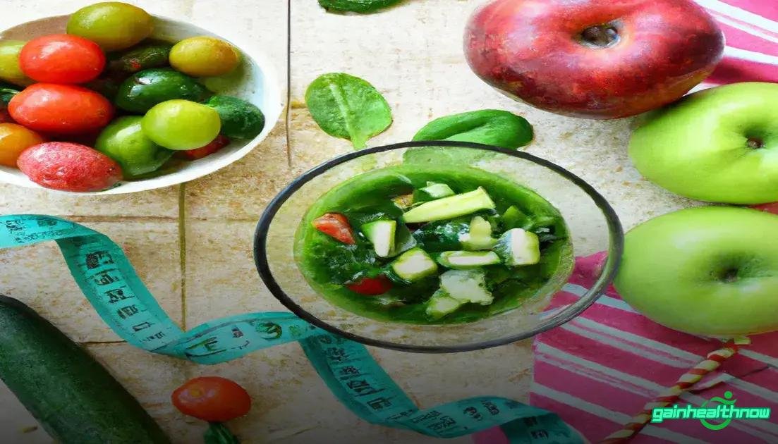 How to Weight Loss Fast? Discover Proven Tips for Quick Results!