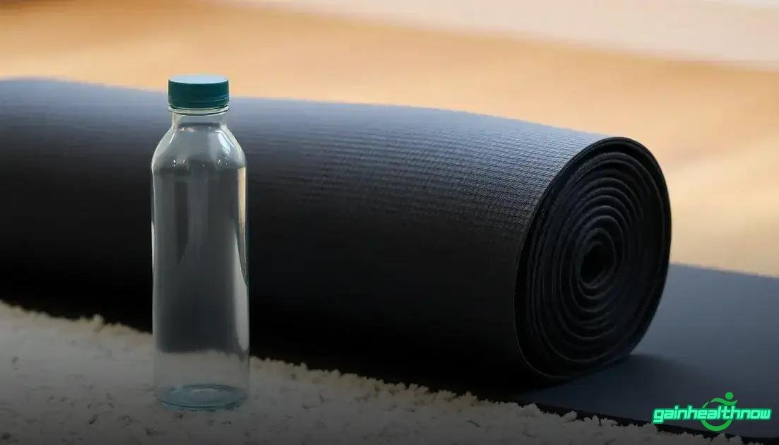 Importance of Exercise in Weight Loss