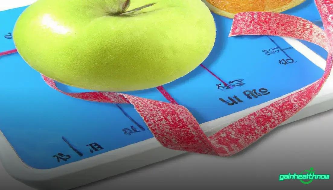 Mindfulness and Mental Health in Weight Loss