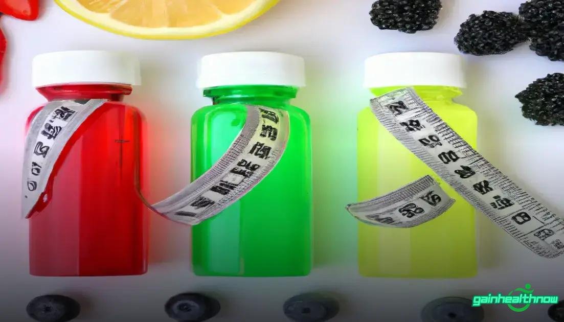 Potential Side Effects Potential Side Effects