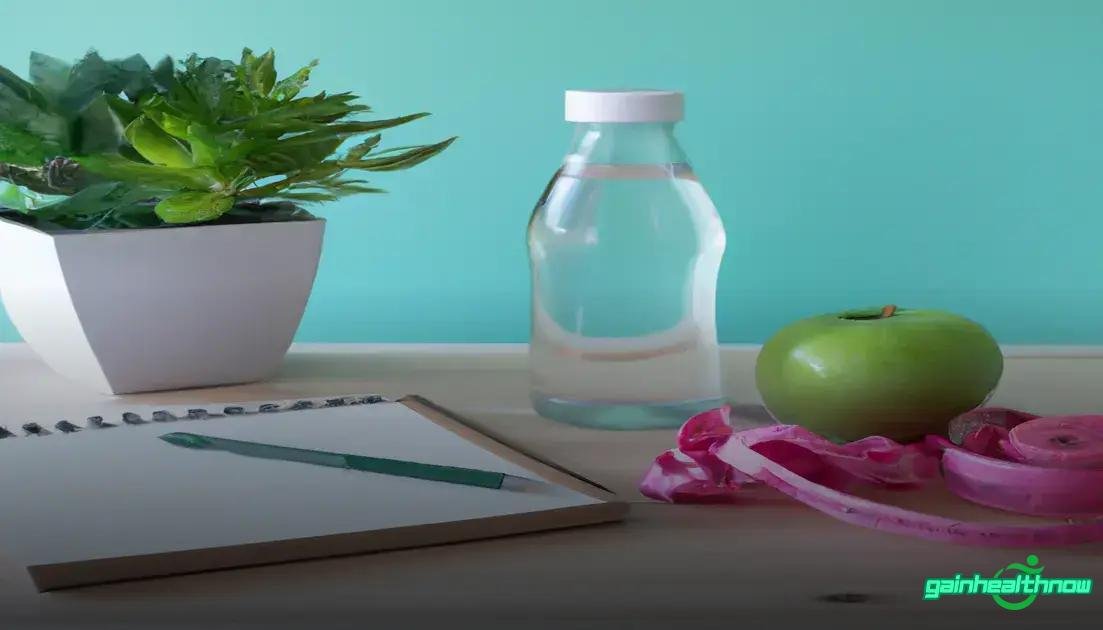 Setting Realistic Weight Loss Goals
