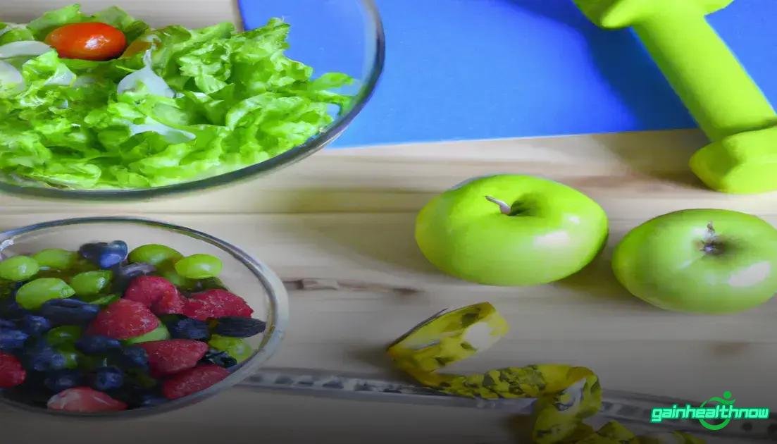 The Role of Diet in Weight Loss The Role of Diet in Weight Loss