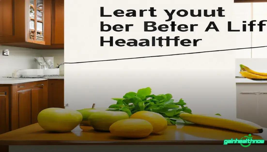 The Role of Nutrition in Weight Management