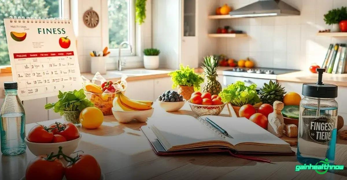 Weight Loss Program: Discover the Secrets to Success