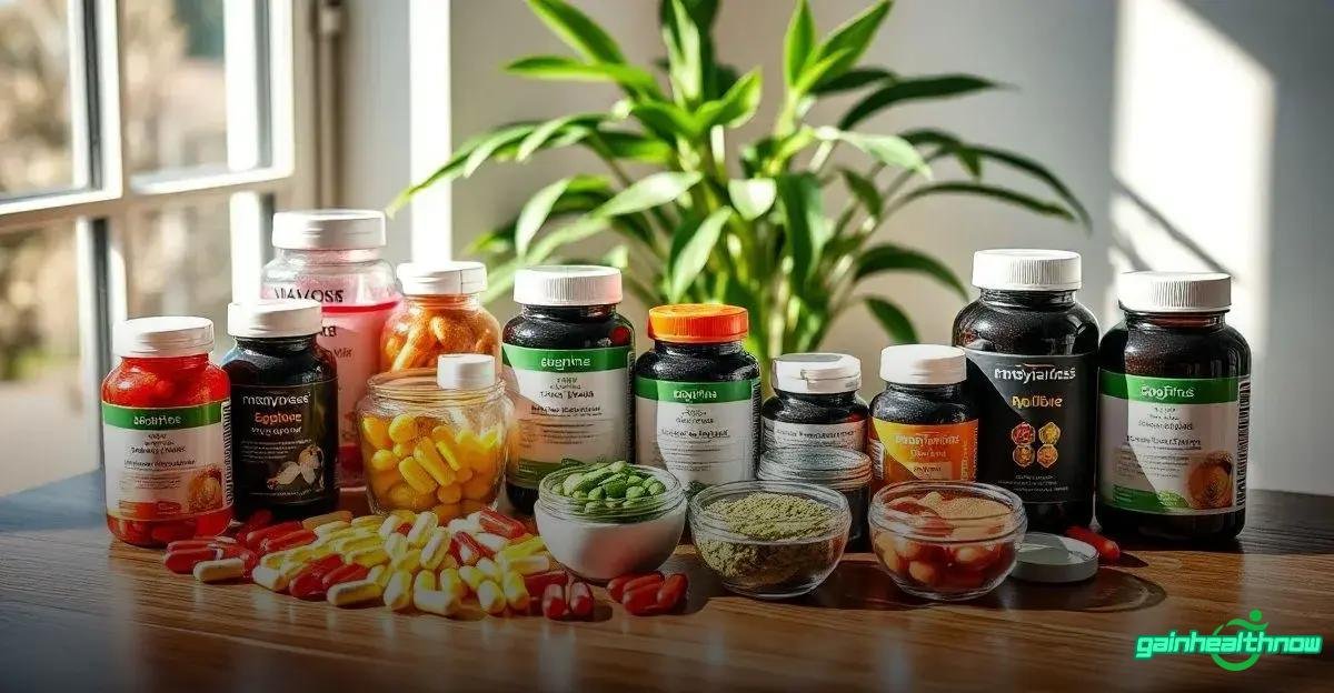 Weight Loss Supplement: Unlock Your Best Body Today!