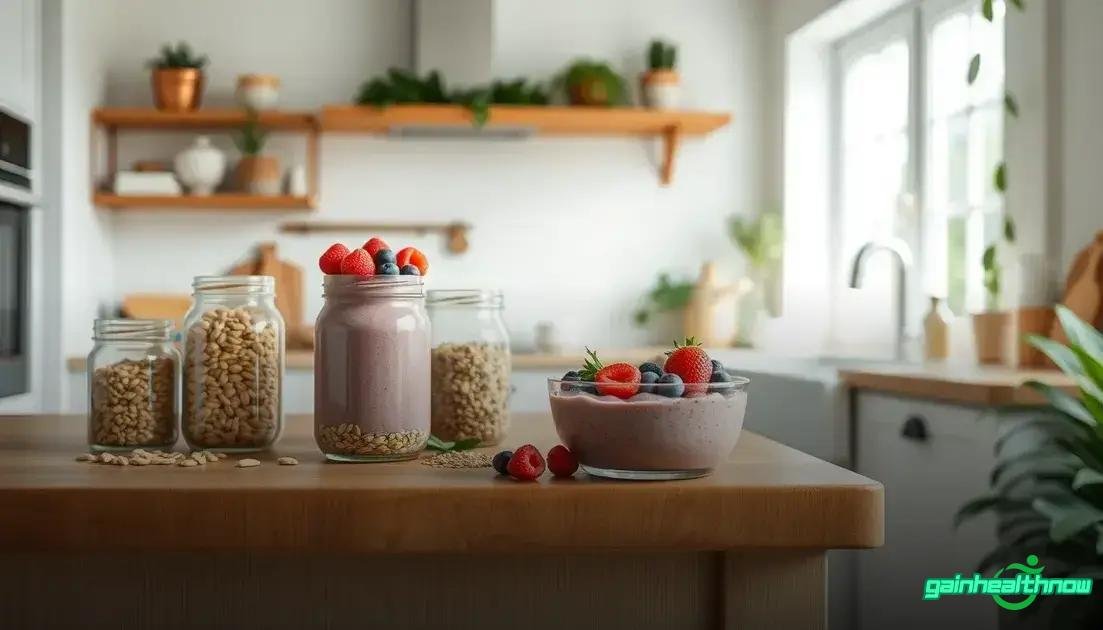 Benefits of a Deflame Diet