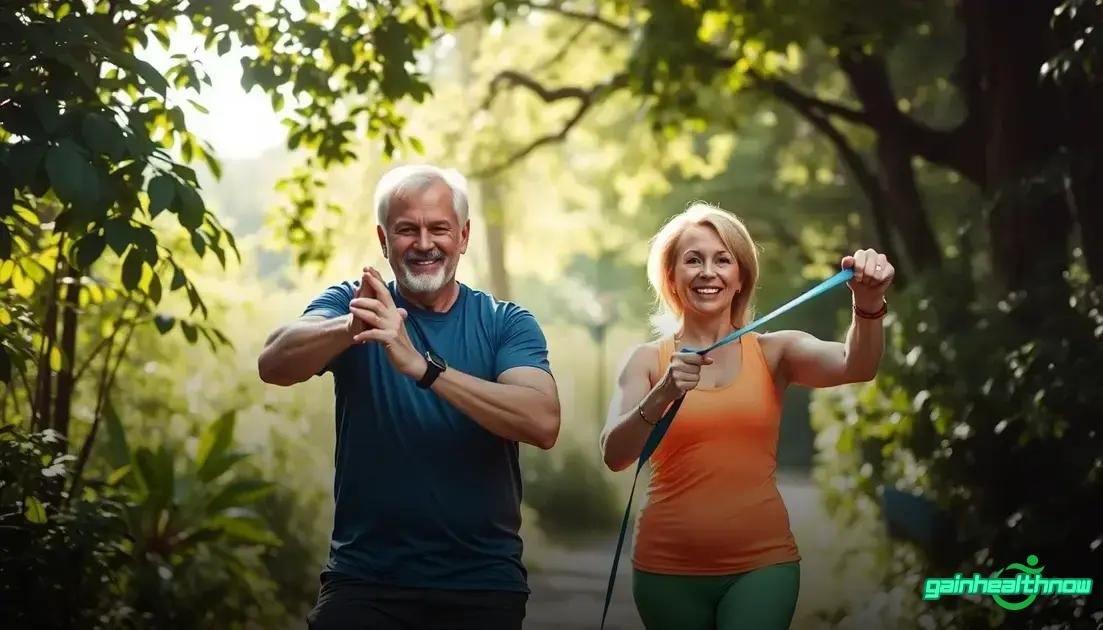 Best Exercises for Muscle Building