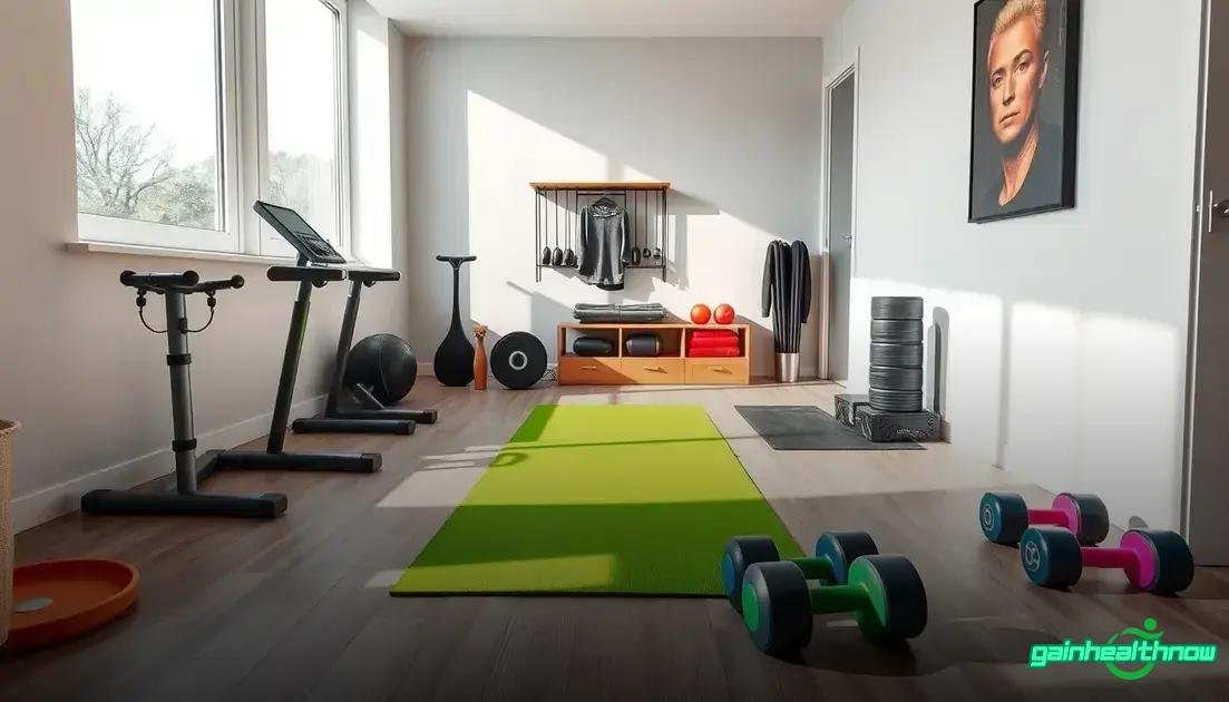 Burn Calories Fast: Top Home Workouts for Weight Loss