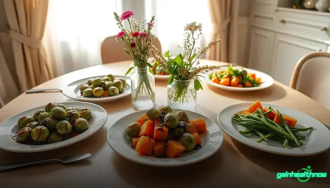 How Fruits Help Reduce Inflammation