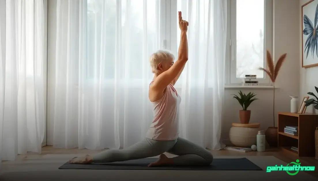 Incorporating Recovery into Your Routine