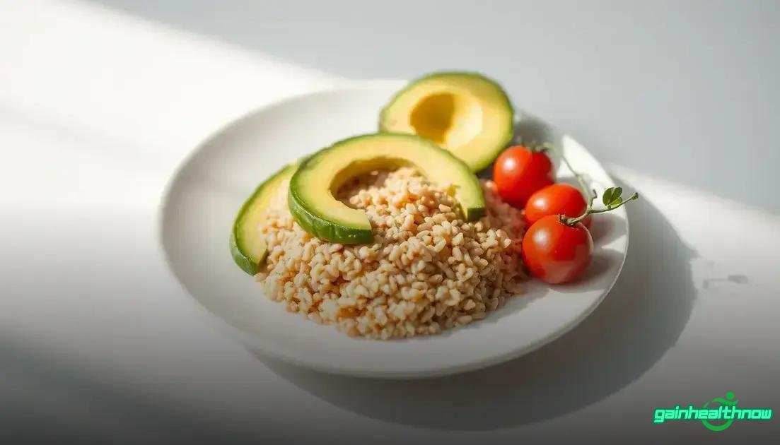 Resources for Further Reading on Deflame Foods