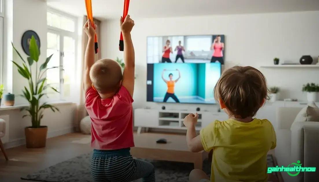 Safety Tips for Home Workouts