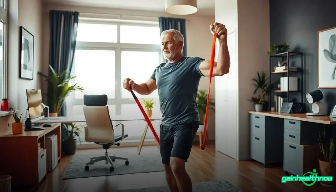 Setting Realistic Fitness Goals After 40 Setting Realistic Fitness Goals After 40