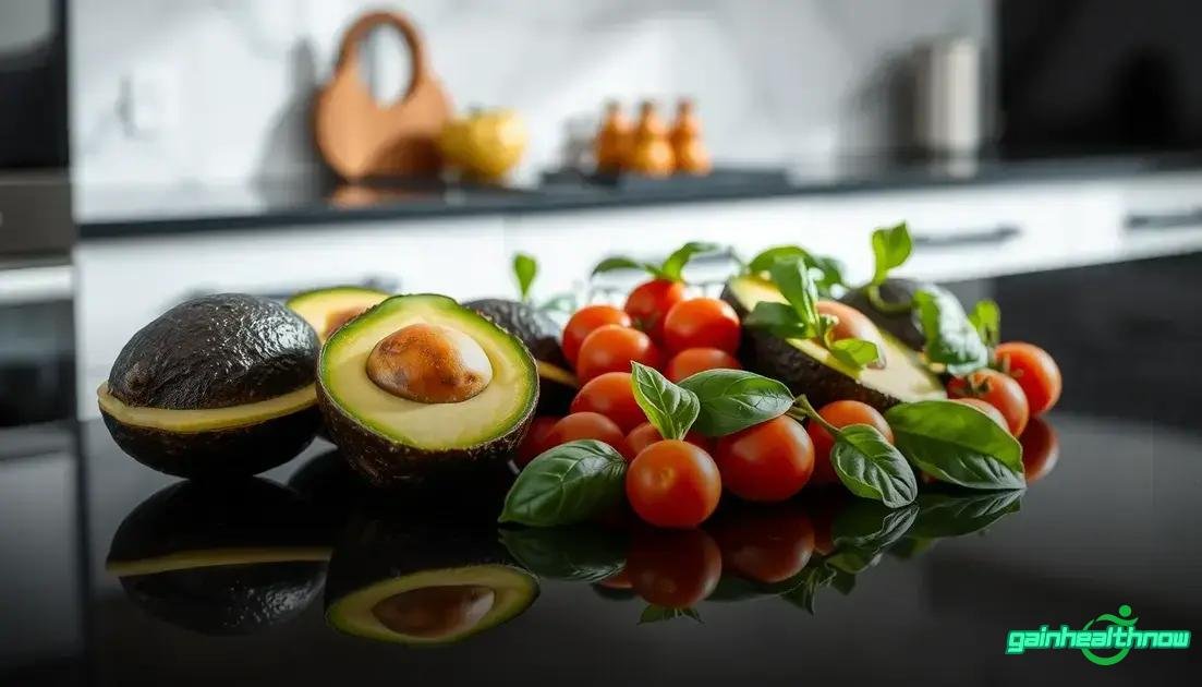 The Benefits of Whole Grains for Inflammation