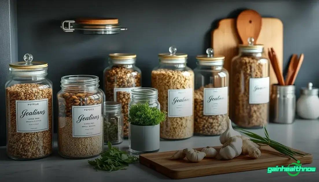 The Role of Diet in Managing Inflammation