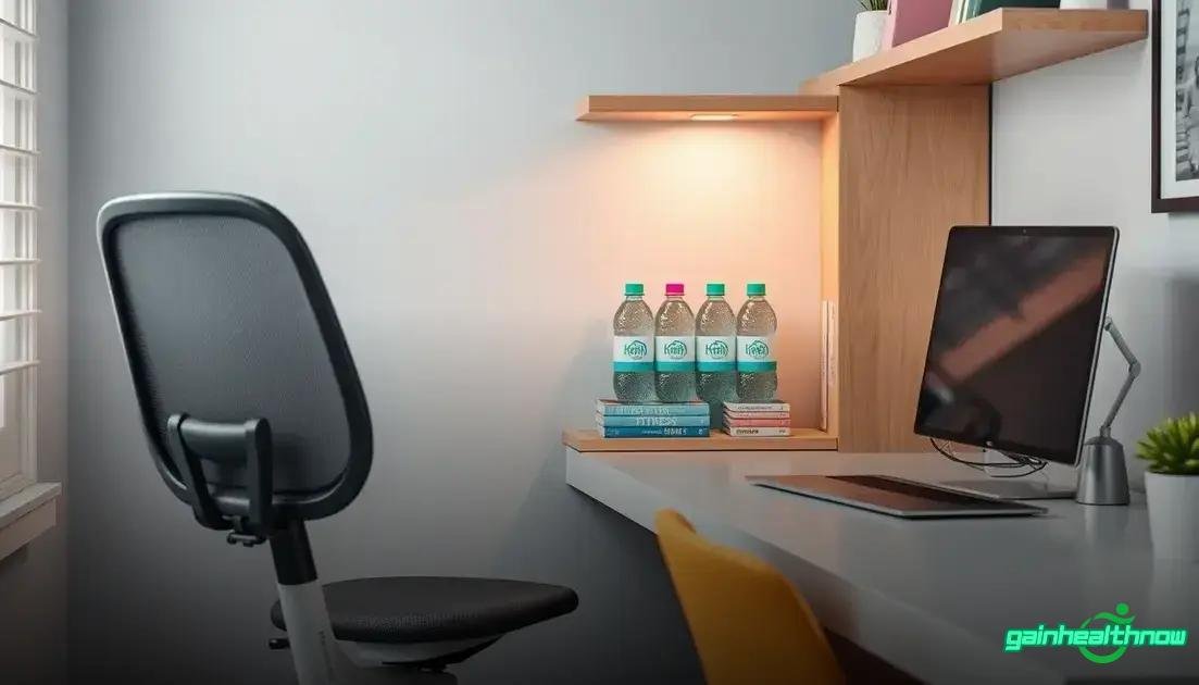 Tips for Staying Motivated While Exercising at Home