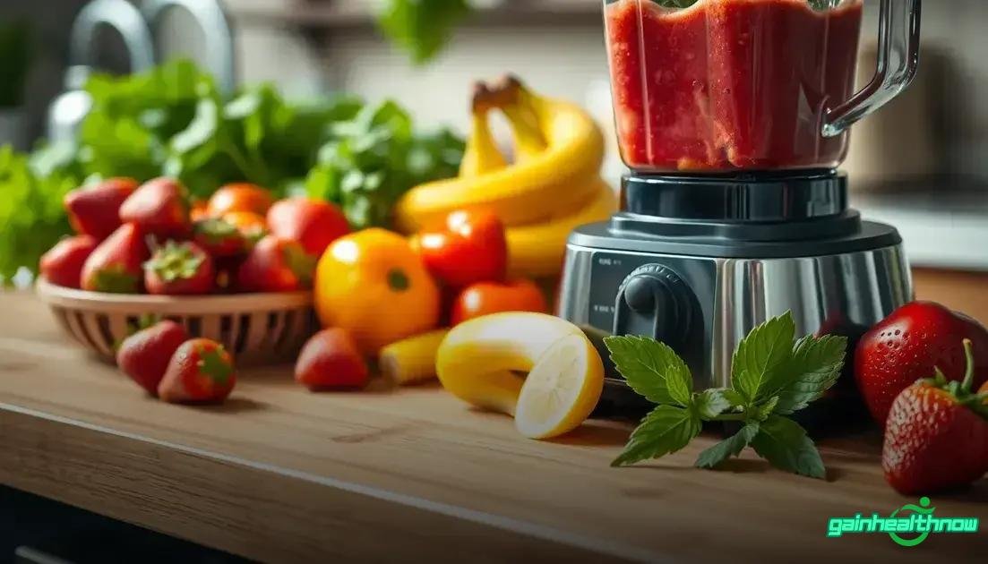 Understanding Metabolism and Calories