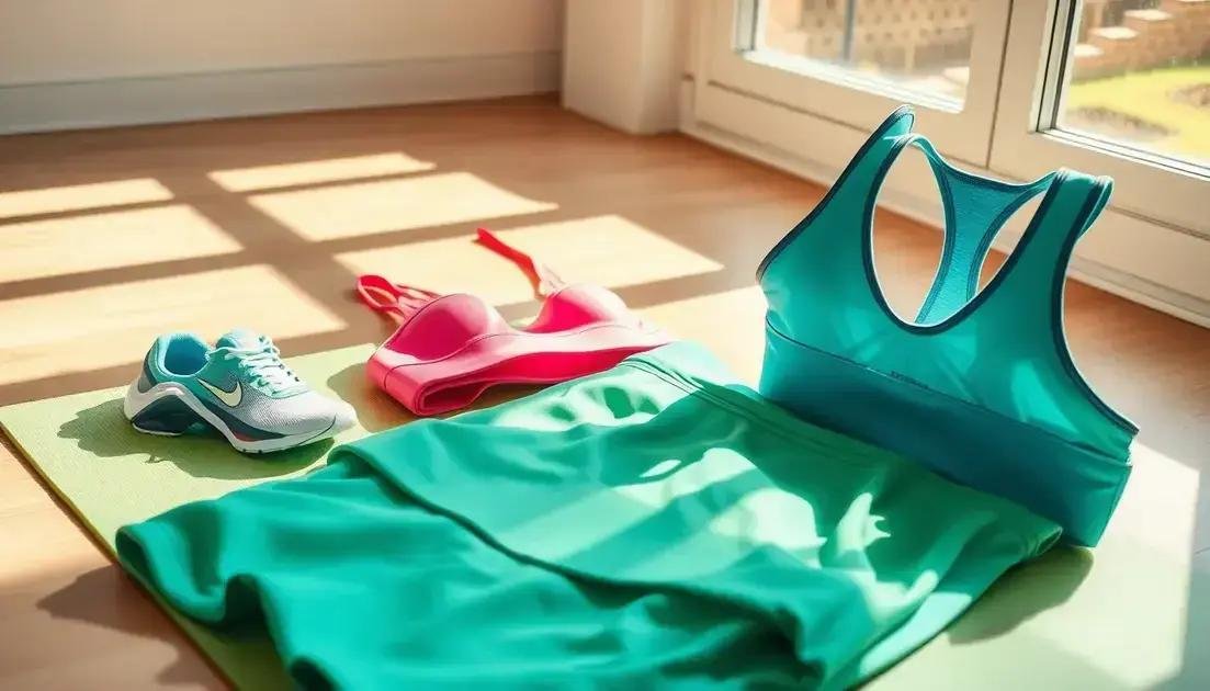 8. Set Realistic and Specific Goals