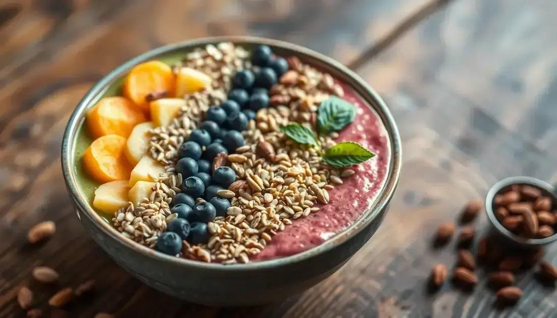 Balanced Diets Versus Extreme Diets