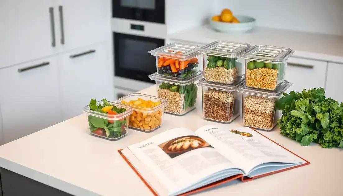 Balancing Exercise with Healthy Eating Balancing Exercise with Healthy Eating