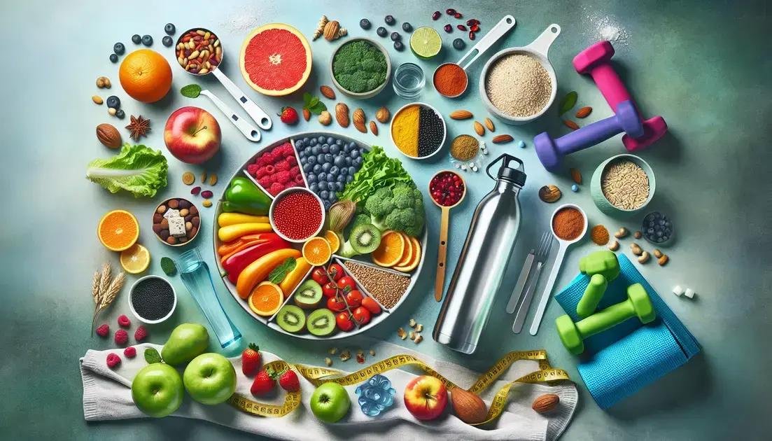 Balancing Macronutrients and Micronutrients Balancing Macronutrients and Micronutrients