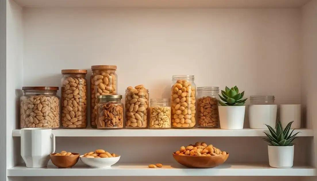 Balancing Protein with Other Nutrients