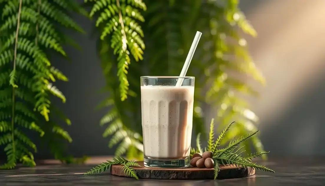 Benefits of High-Protein Diets