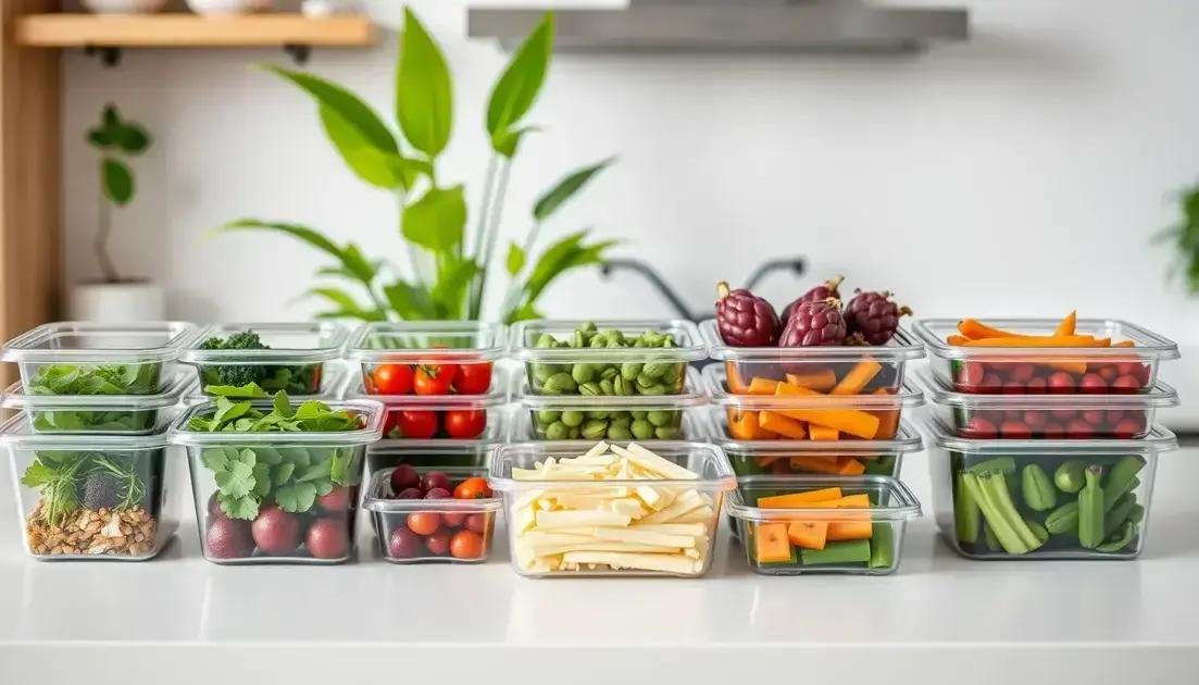 Benefits of Using Meal Services