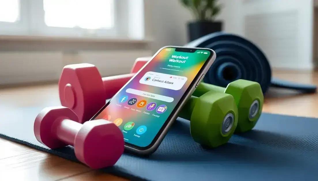 Boost Your Beauty: Discover the Best Workout Apps for Health and Glow