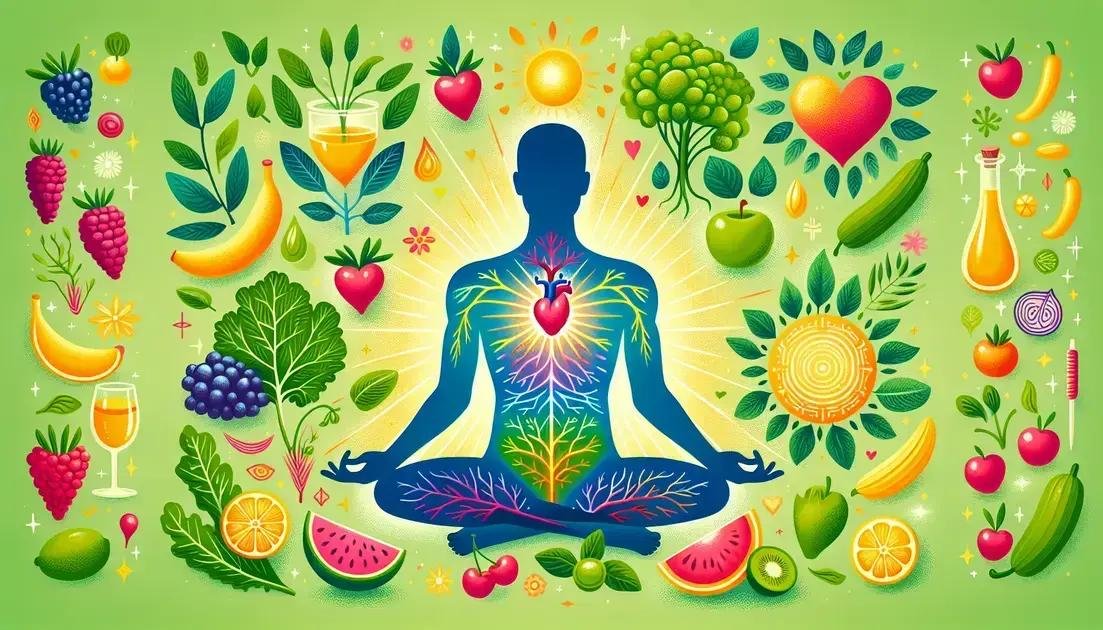 Boosting Immune System