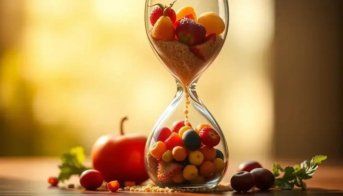 Breakthrough #1: Metabolic Rates Breakthrough #1: Metabolic Rates