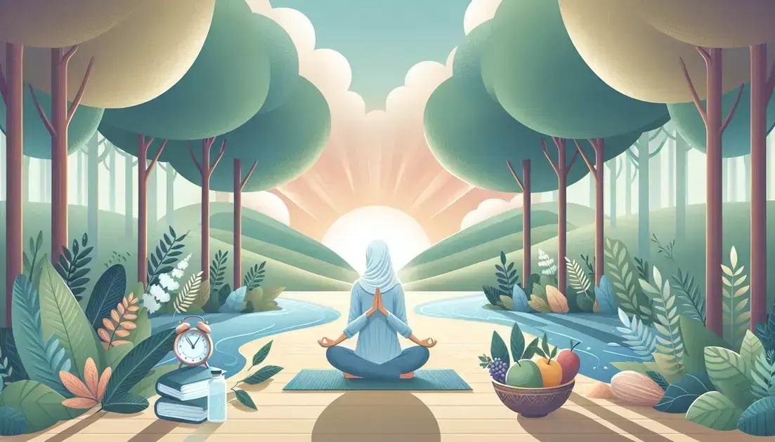 Breathing Exercises for Calmness Breathing Exercises for Calmness