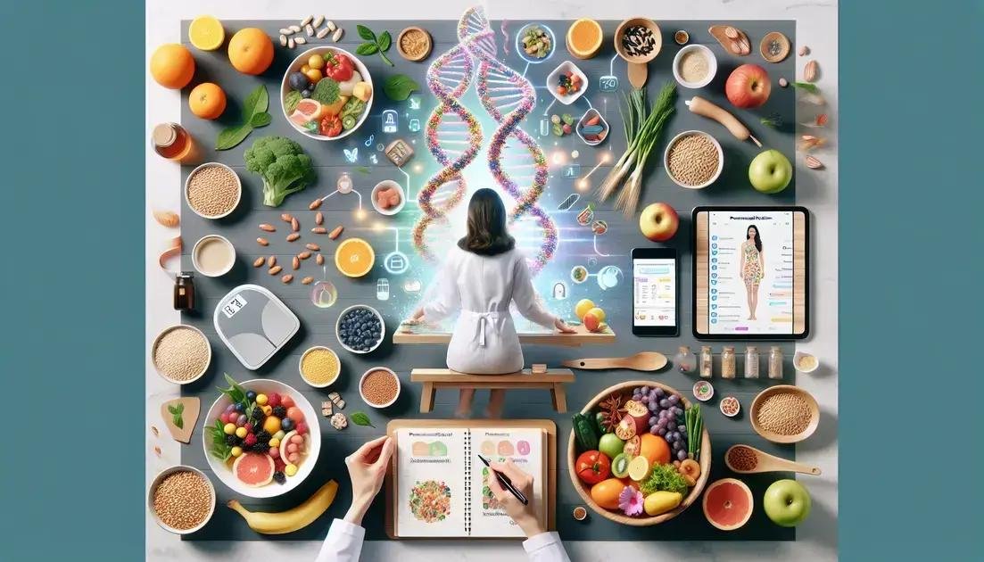 Challenges and Solutions in Personal Dieting