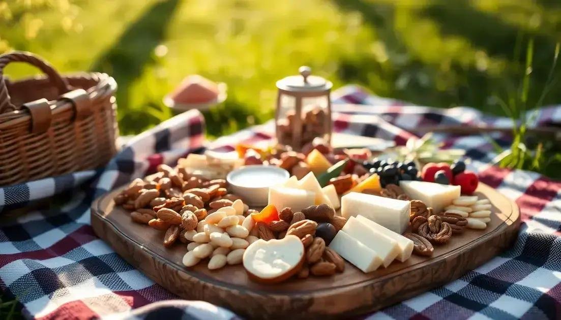Choosing Nutrient-Dense Foods