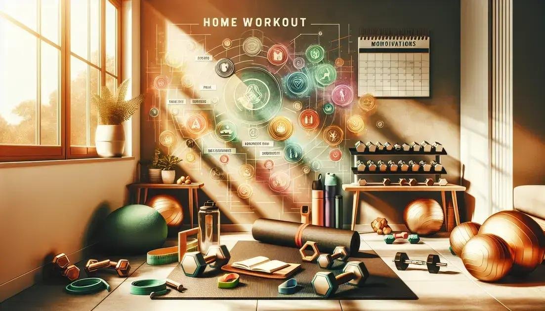 Choosing the Right Workout Space