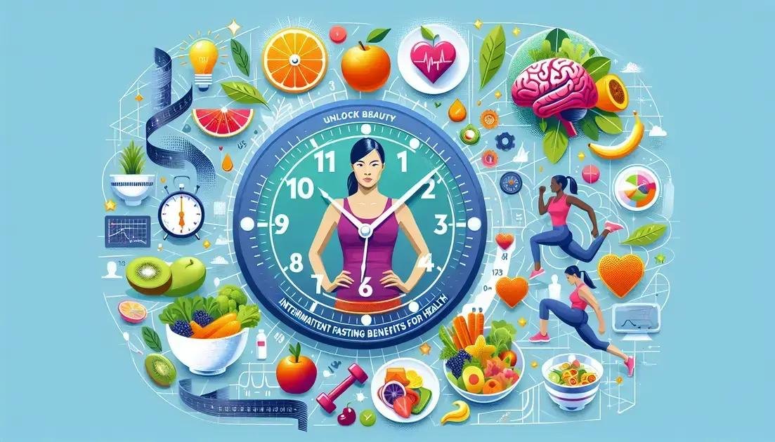 Combining Fasting with Exercise