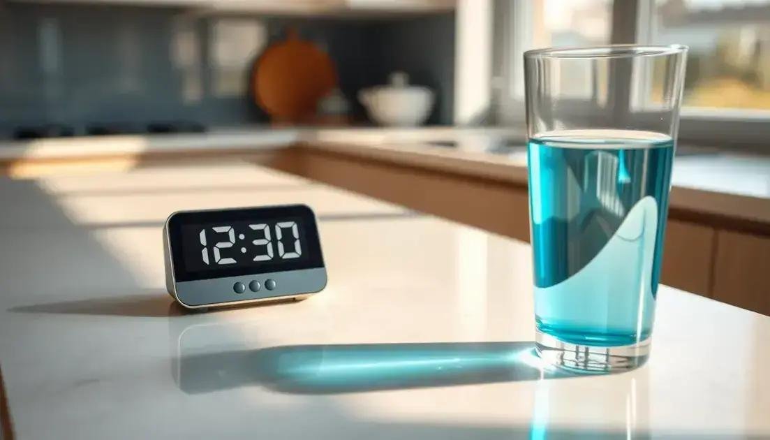 Conclusion: Is Intermittent Fasting Right for You? Conclusion: Is Intermittent Fasting Right for You?
