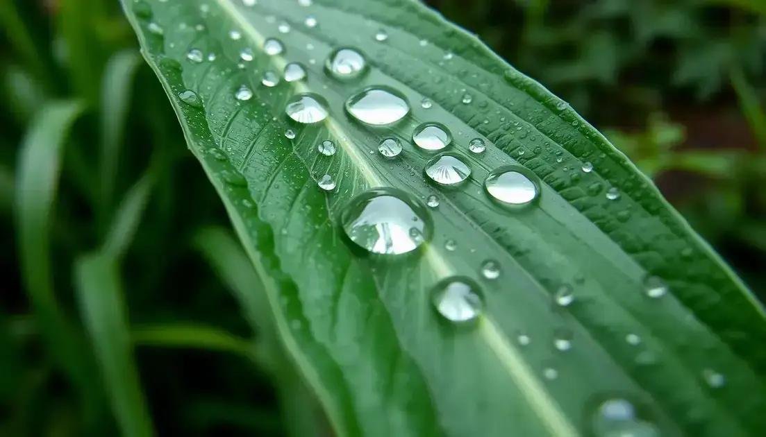 Daily Water Intake Recommendations