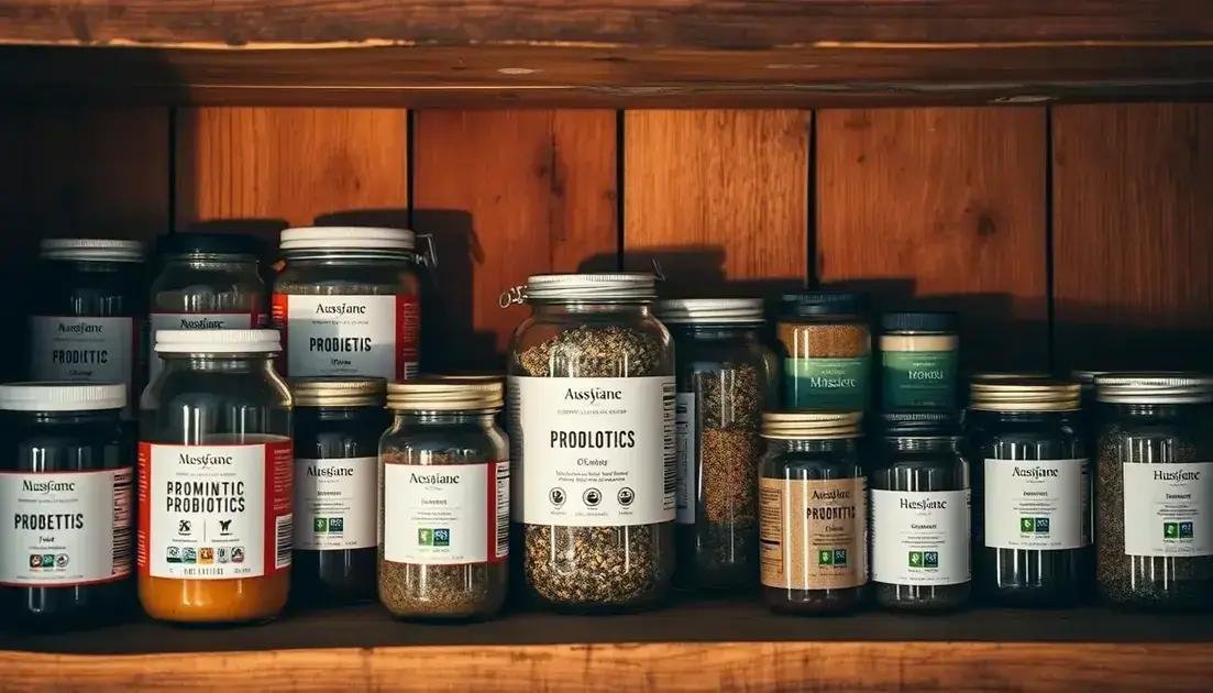 Diet Impact on Gut Health