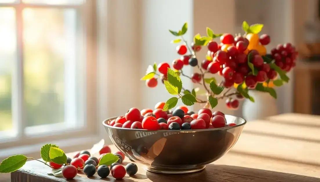 Discover Superfoods That Boost Weight Loss and Transform Your Diet Today!