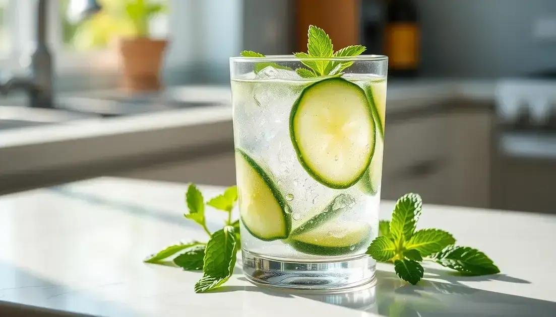 Discover the Ultimate Drink That Melts Belly Fat for a Healthier You!