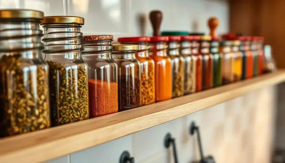 Effective Meal Planning