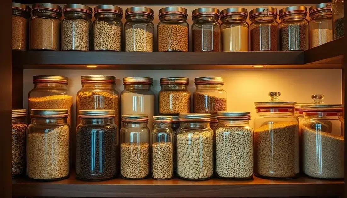 Essential Tools for Meal Prepping