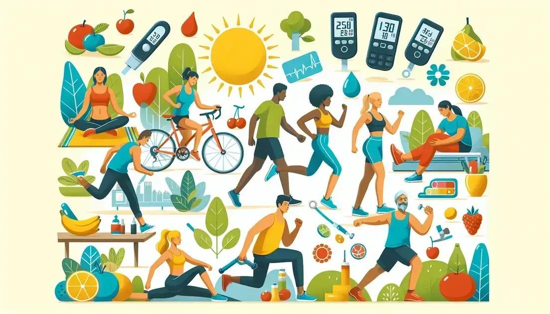 Exercise and Fitness Plans Exercise and Fitness Plans