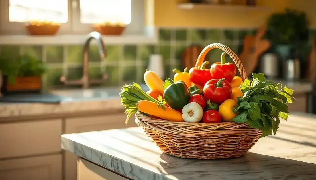 Expert Tips for Maintaining a Plant-Based Lifestyle